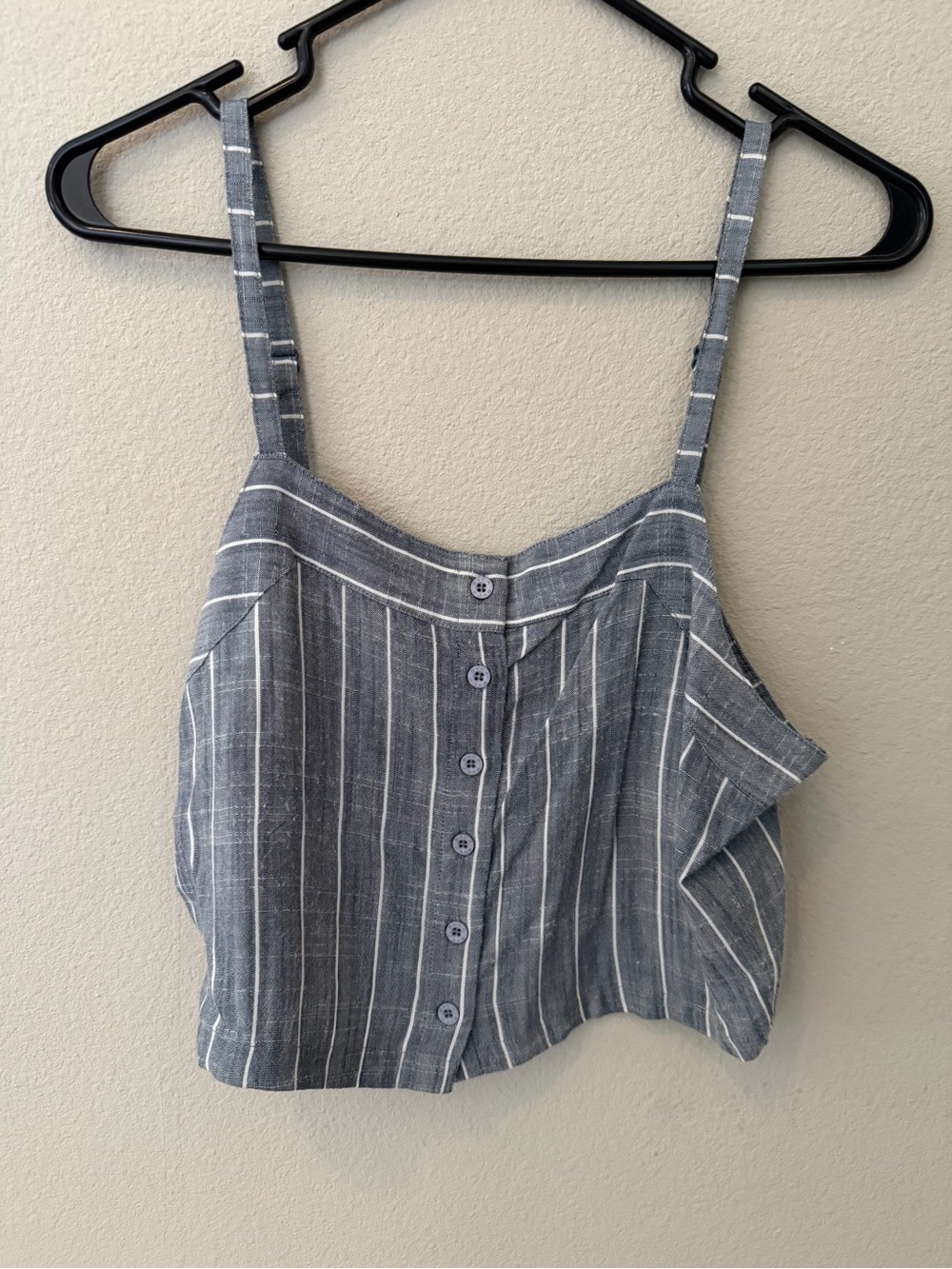 RVCA tank